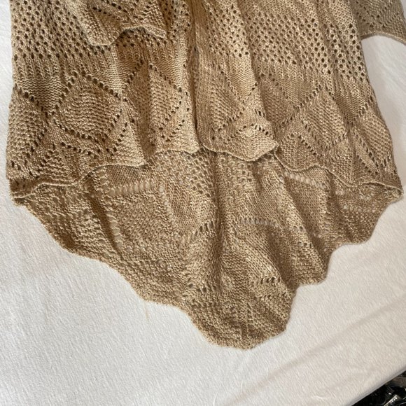 🔴LAST CHANCE🔴 AVLN Studio Cardigan Sweater - Picture 7 of 8